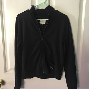 Banana Republic Athletic Jacket